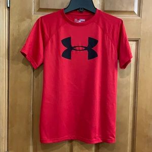 Under Armour athletic t-shirt